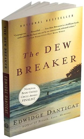 The Dew Breaker