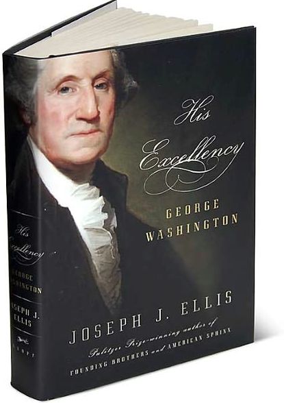 His Excellency: George Washington