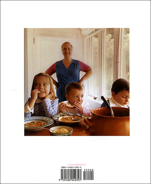 Lidia's Family Table