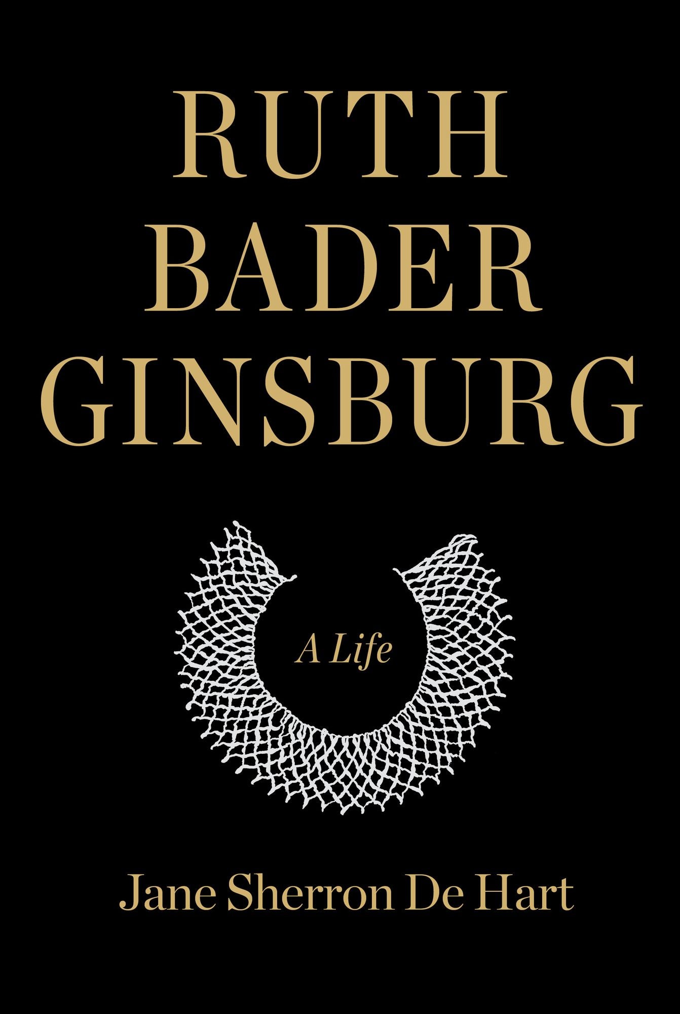 Ruth Bader Ginsburg: Pursuing Equality