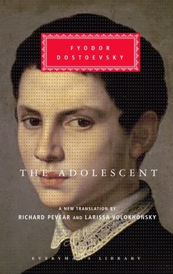The Adolescent (Everyman's Library Series)
