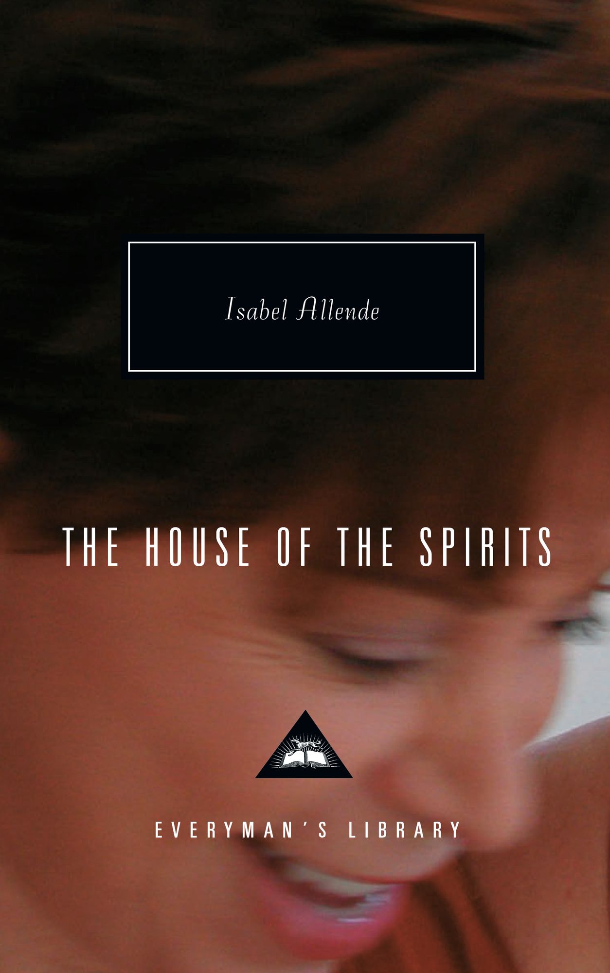 The House of the Spirits (Everyman's Library Series)