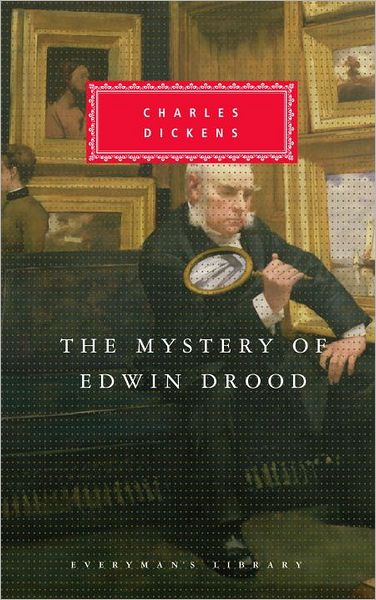 The Mystery of Edwin Drood