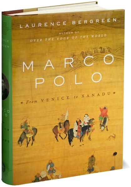 Marco Polo: From Venice to Xanadu