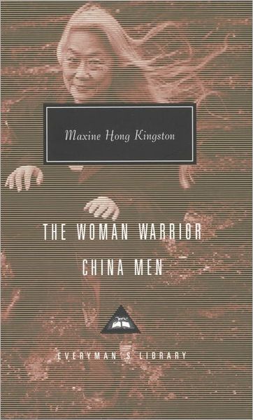 The Woman Warrior and China Men