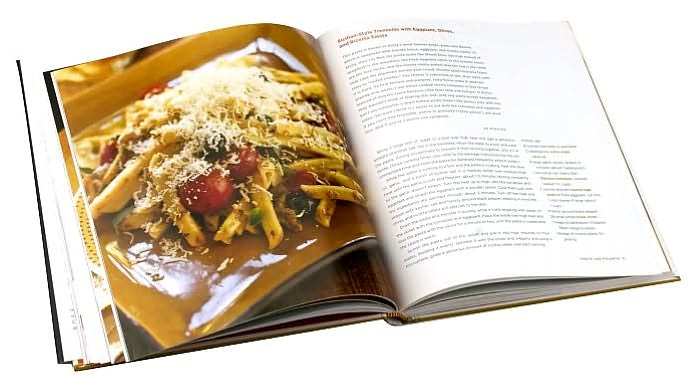 Twist of the Wrist: Quick Flavorful Meals with Ingredients from Jars, Cans, Bags, and Boxes