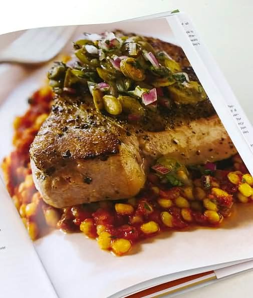 Twist of the Wrist: Quick Flavorful Meals with Ingredients from Jars, Cans, Bags, and Boxes