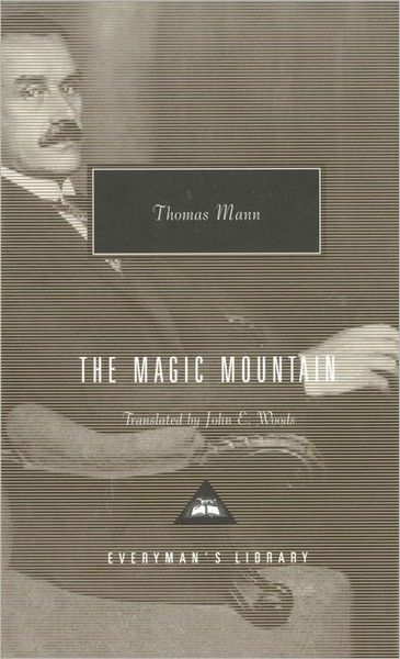 The Magic Mountain