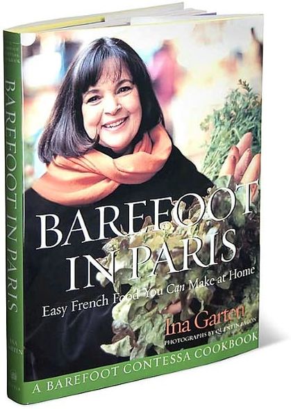 Barefoot in Paris: Easy French Food You Can Make at Home