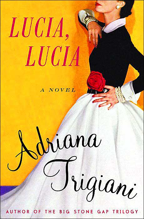 Lucia, Lucia