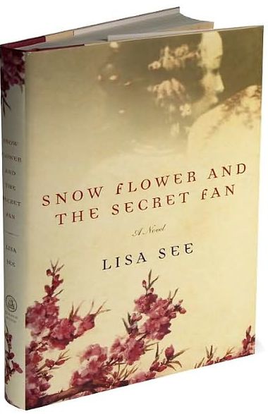 Snow Flower and the Secret Fan