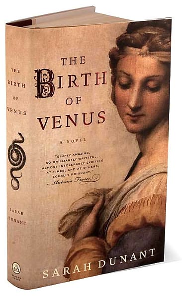 The Birth of Venus