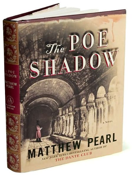 The Poe Shadow