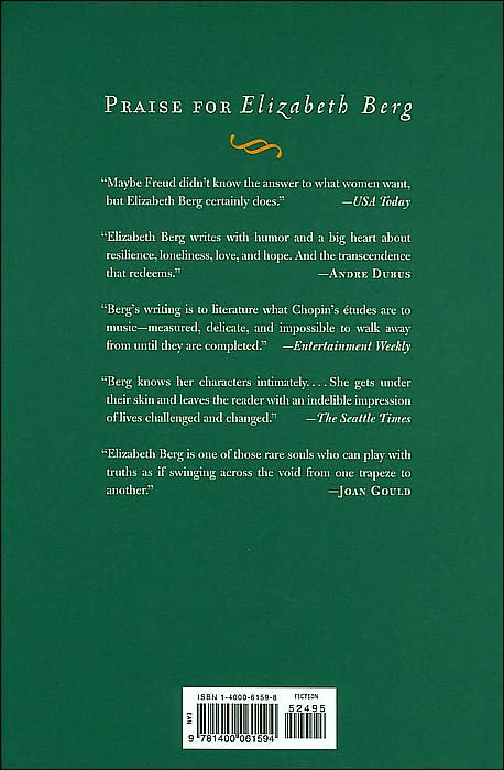 The Art of Mending