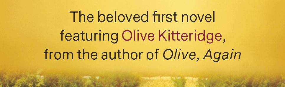 Olive Kitteridge