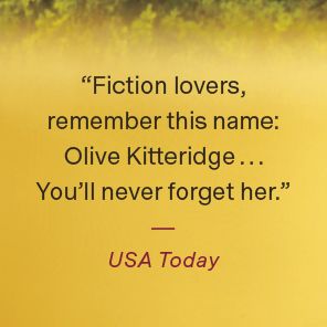Olive Kitteridge