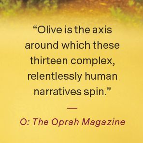 Olive Kitteridge