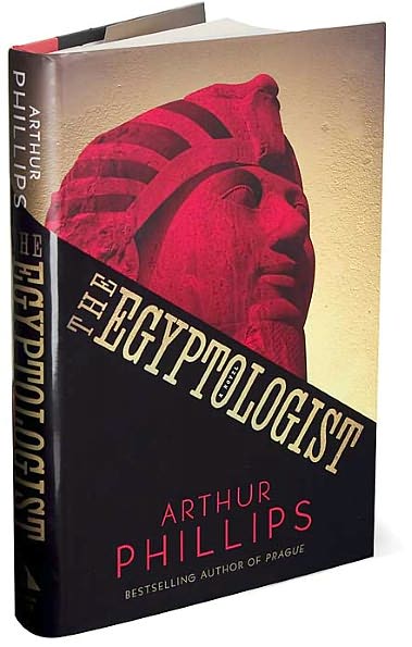 The Egyptologist