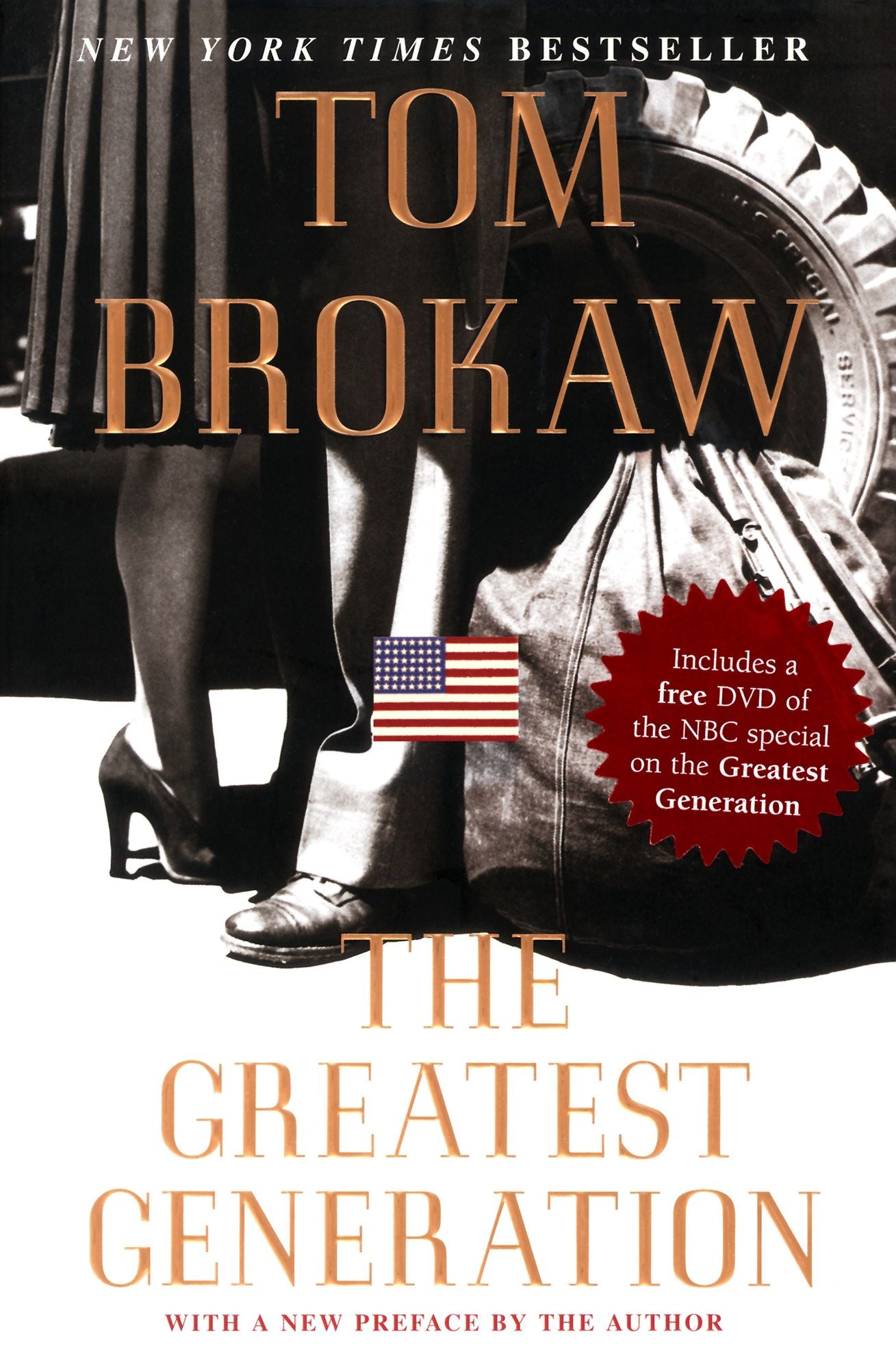 The Greatest Generation: With DVD
