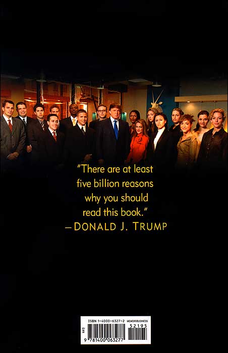 Trump: How to Get Rich: Big Deals from the Star of The Apprentice
