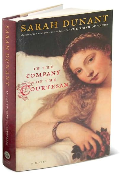 In the Company of the Courtesan