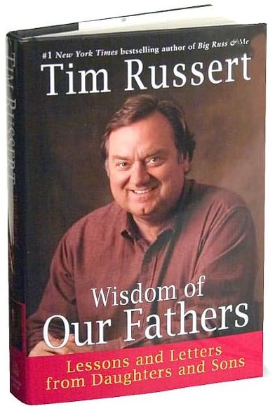 Wisdom of Our Fathers: Lessons and Letters from Daughters and Sons