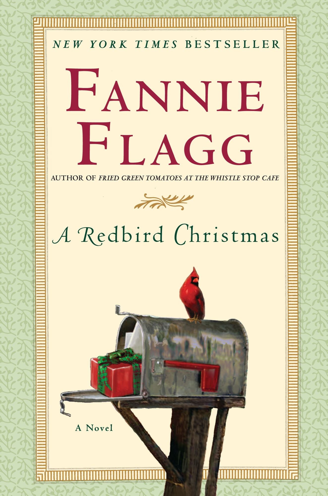A Redbird Christmas