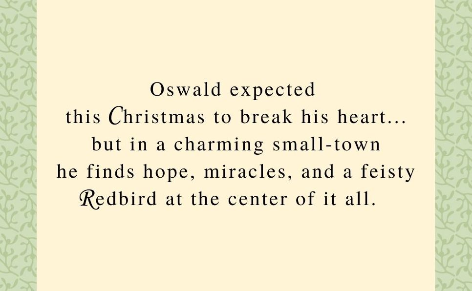 A Redbird Christmas