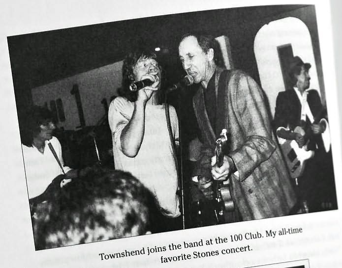 Under Their Thumb: How a Nice Boy from Brooklyn Got Mixed up with the Rolling Stones (and Lived to Tell about It)