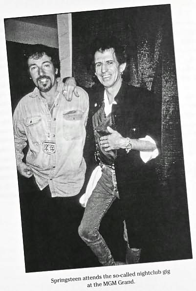 Under Their Thumb: How a Nice Boy from Brooklyn Got Mixed up with the Rolling Stones (and Lived to Tell about It)
