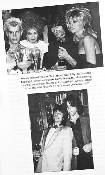Under Their Thumb: How a Nice Boy from Brooklyn Got Mixed up with the Rolling Stones (and Lived to Tell about It)