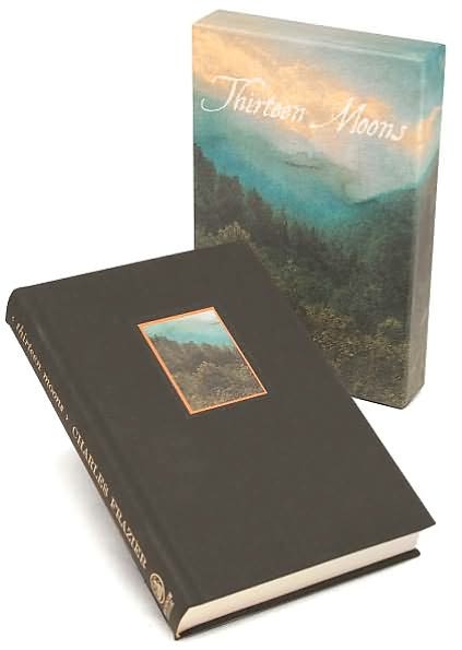 Thirteen Moons