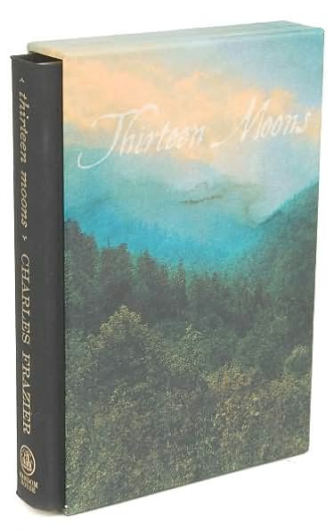 Thirteen Moons