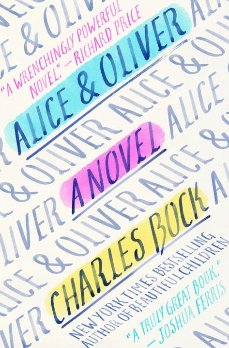 Alice & Oliver