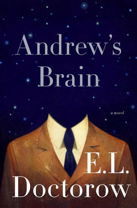 Andrew's Brain