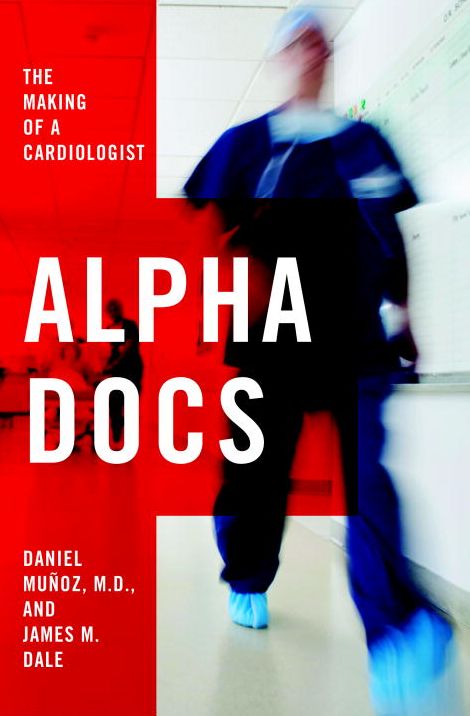 Alpha Docs: The Making of a Cardiologist!