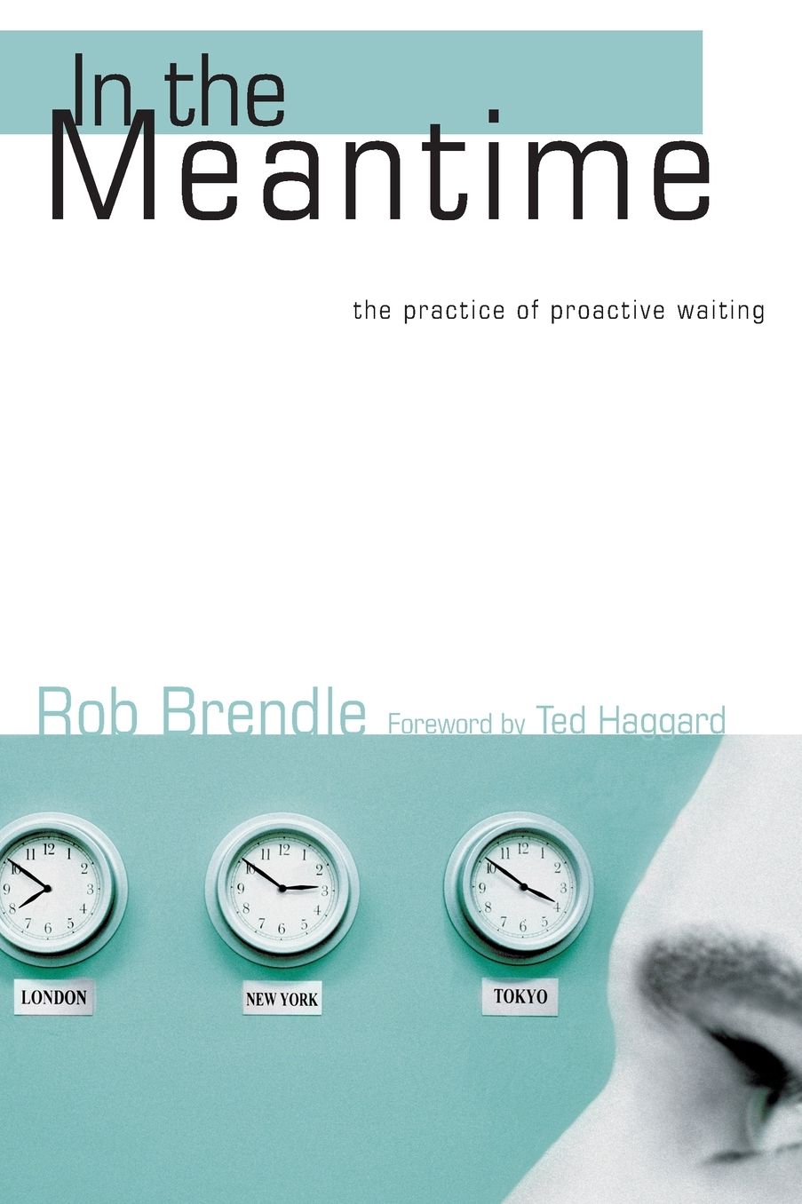 In the Meantime: The Practice of Proactive Waiting