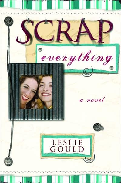 Scrap Everything
