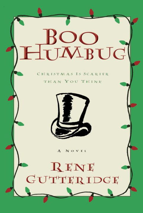 Boo Humbug