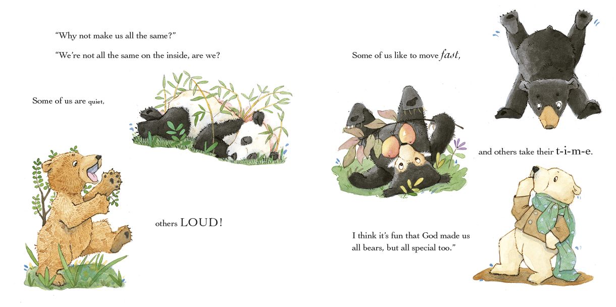 God Gave Us the World