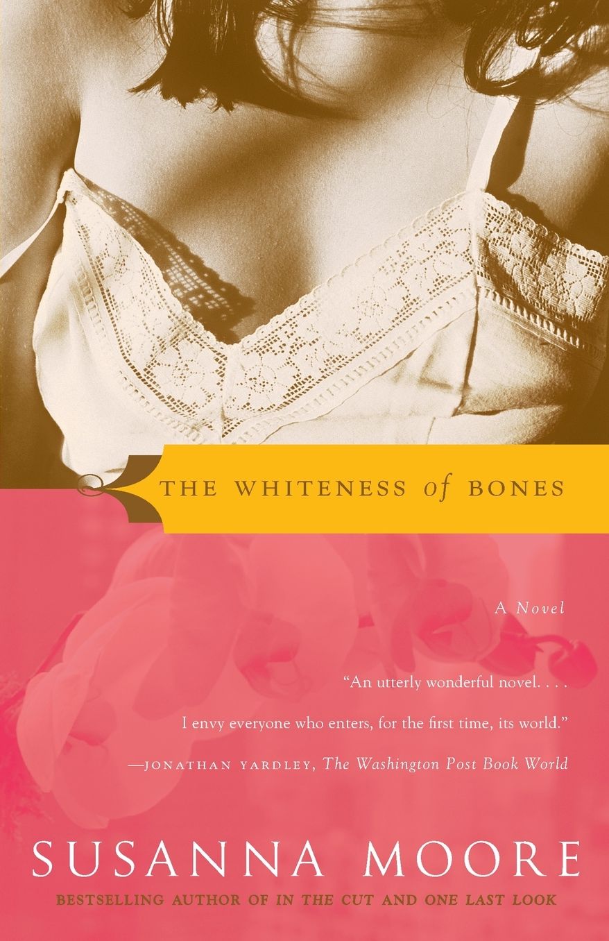 The Whiteness of Bones