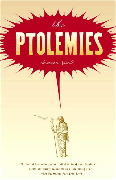 The Ptolemies