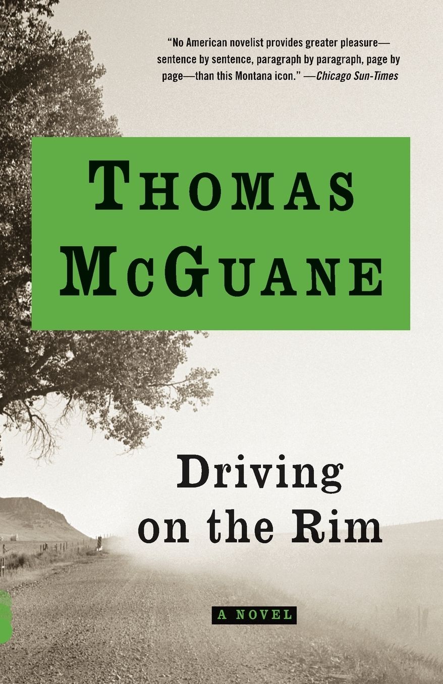 Driving on the Rim