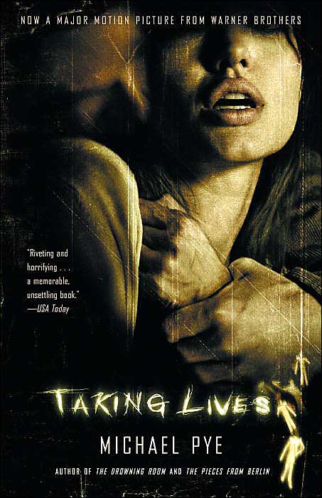 Taking Lives