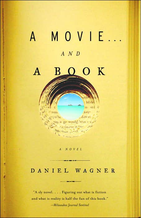 A Movie... and a Book