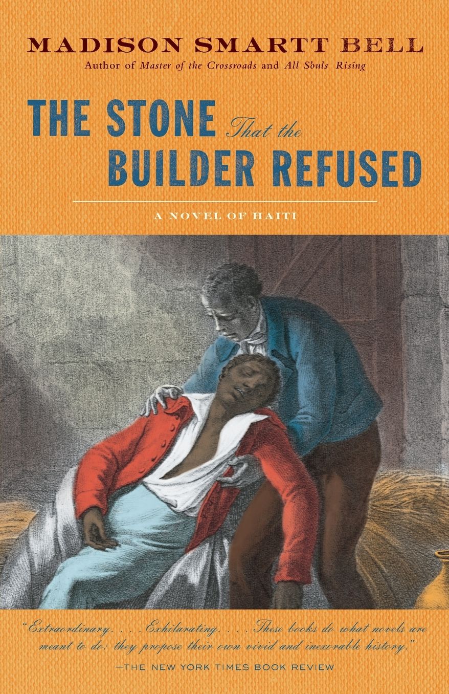 The Stone That the Builder Refused