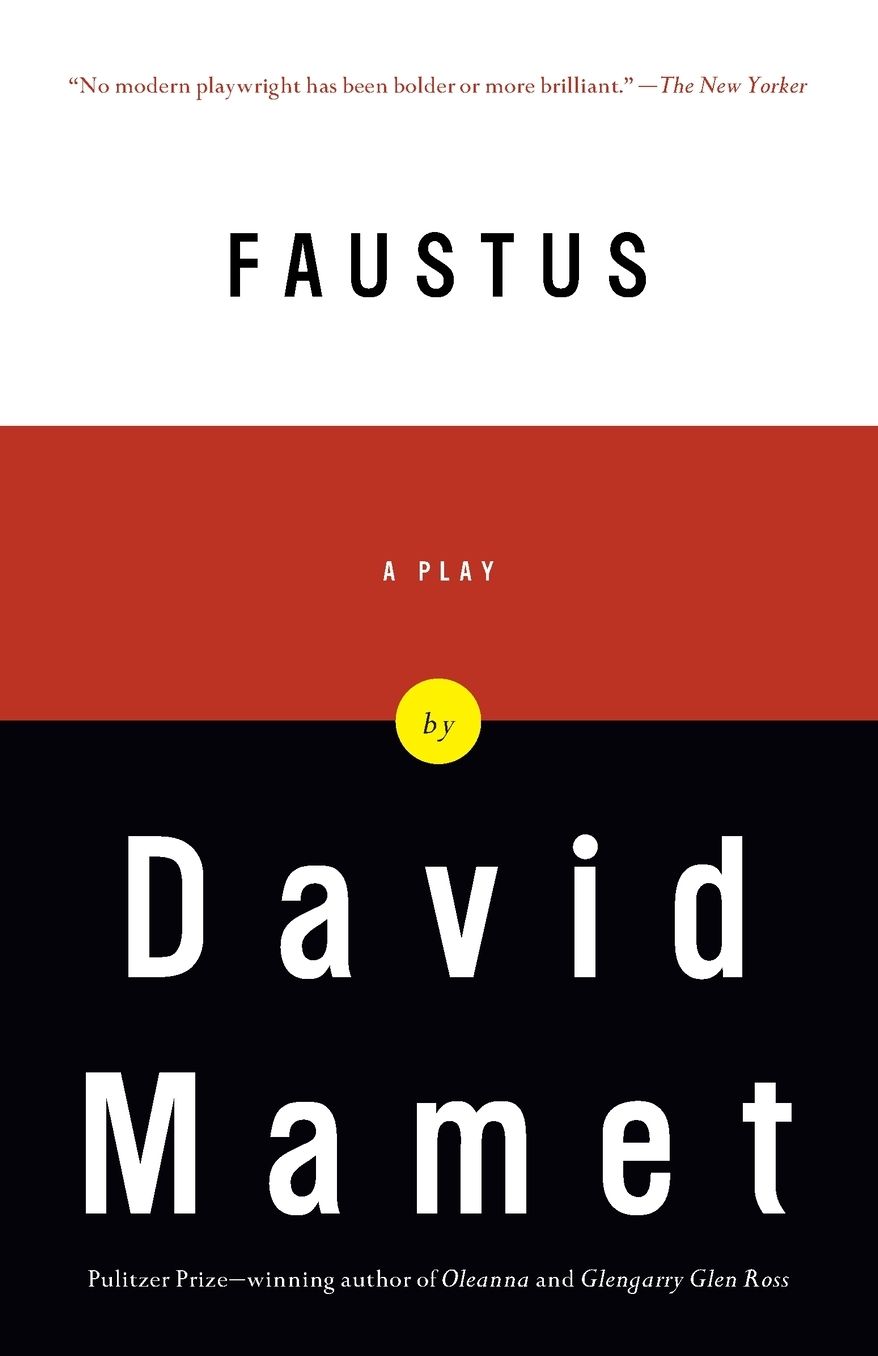 Dr. Faustus