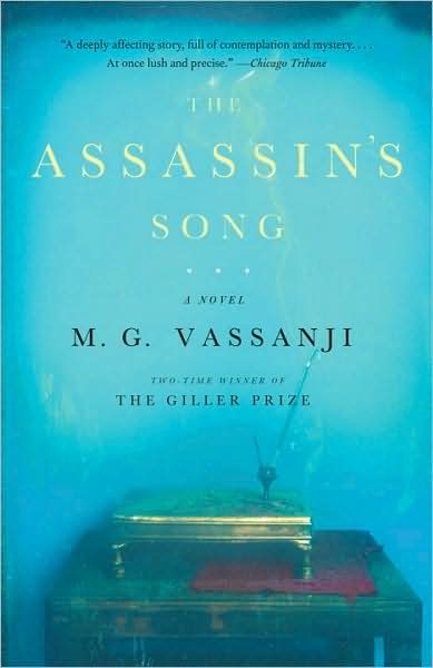 The Assassin's Song