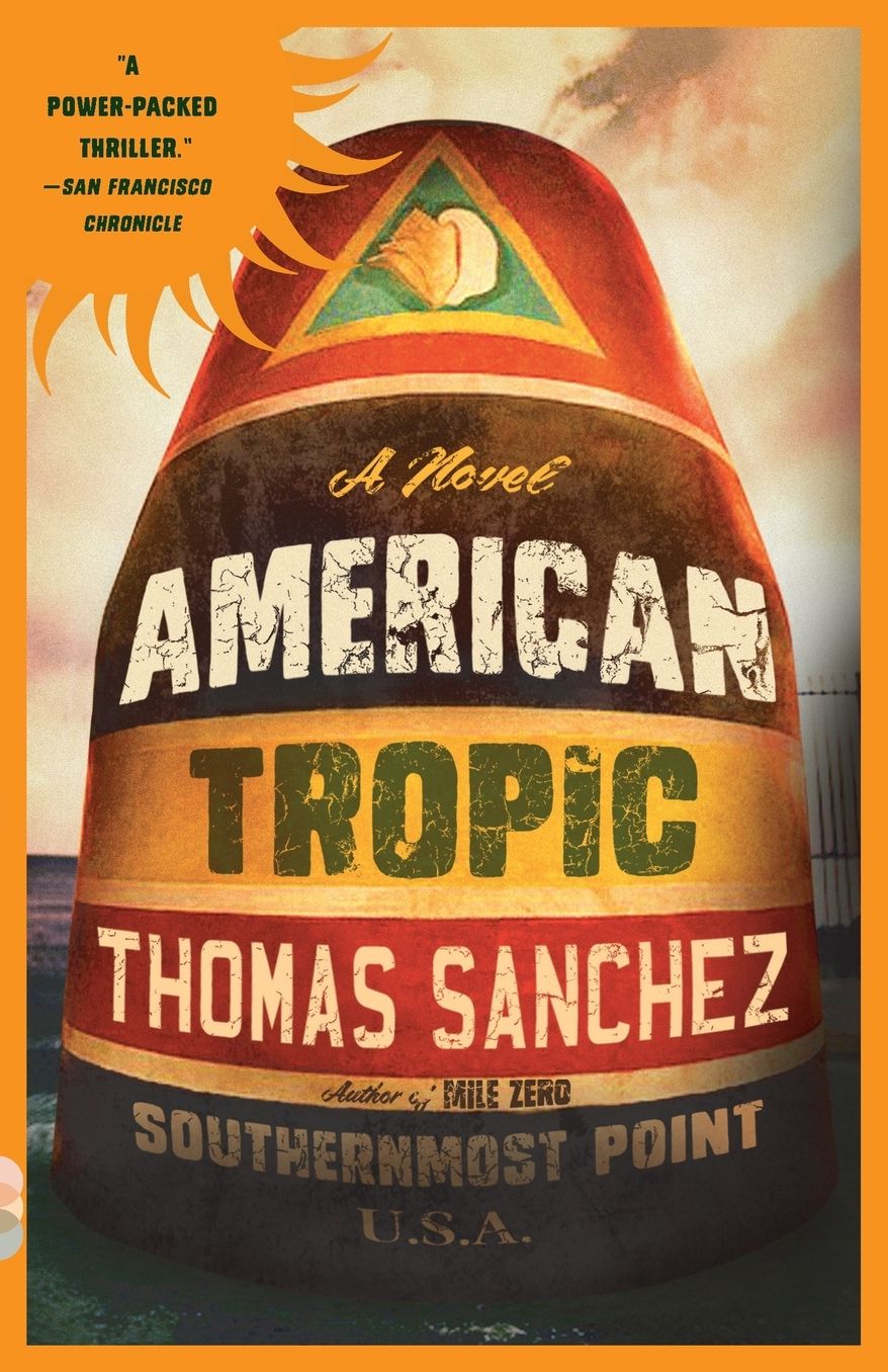 American Tropic