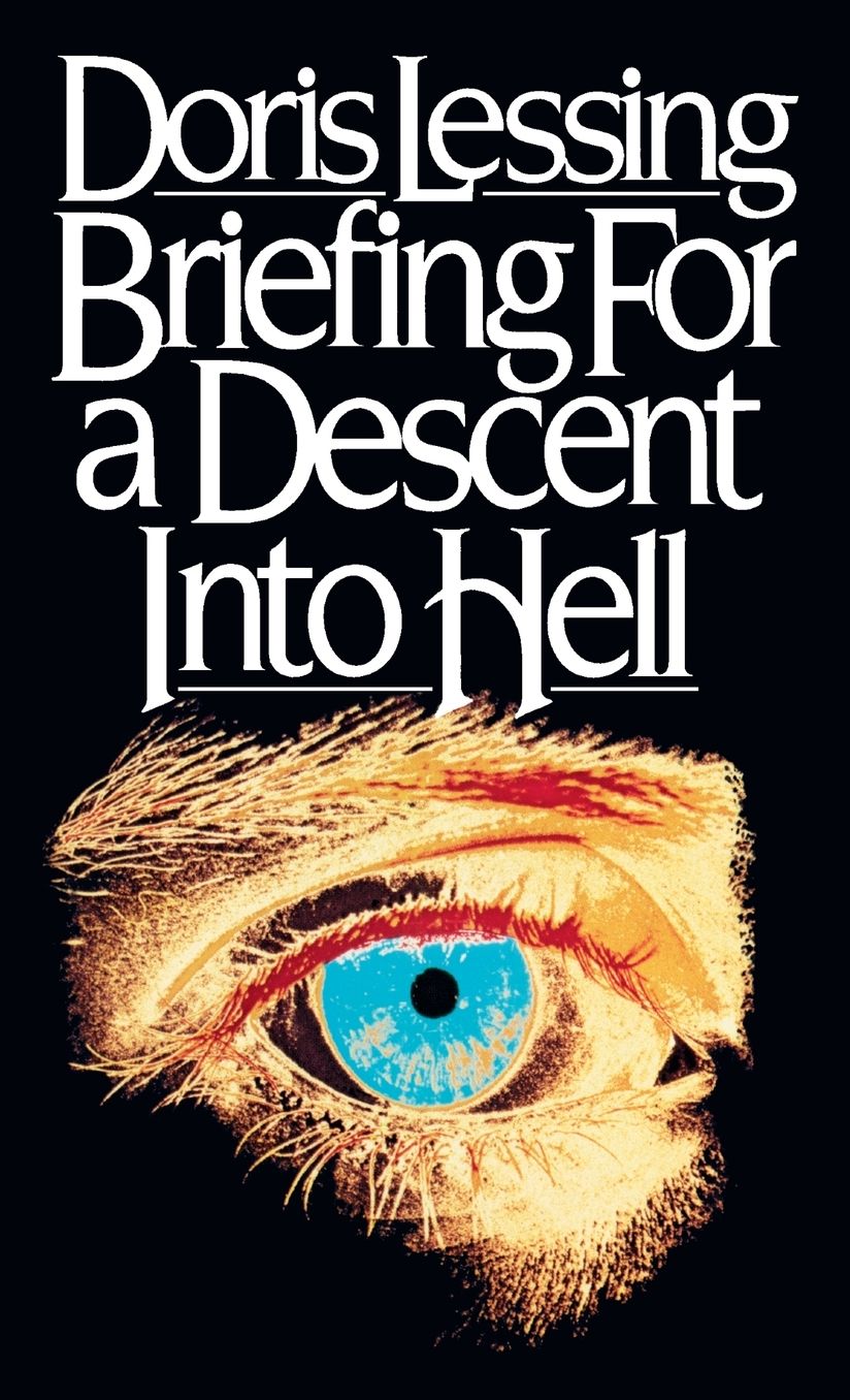 Briefing for a Descent into Hell